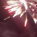 ألعاب نارية تتحول لكارثة في عدن.. إصابة أربعة أطفال قبل عيد الفطر