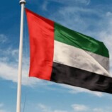 الإمارات: استهداف منشآت بحقل بارس تهديد لأمن الطاقة العالمي