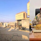 باكريت يستنكر اقتحام منزل اللواء محسن مرصع في الغيضة