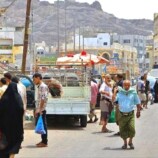 كارثة نزول الصرف الوهمي في عدن..الناس تصرخ فهل من مجيب ؟