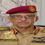 قائد عسكري : القوات المسلحة الجنوبية كانت وما تزال تشكل السد المنيع والحصن الحصين في مواجهة التحديات