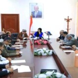 قاض يضبط “سقطة” لوزيرة الشؤون القانونية : السلطة القضائية ليست مكتبًا تابعًا للوزارة