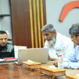 عدن تتحرك علمياً لإدراج “شبه الجزيرة” ضمن شبكة الحدائق الجيولوجية العالمية