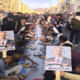 برعاية الرئيس الزُبيدي .. العاصمة عدن تشهد إفطاراً جماعياً إحياءً للذكرى الحادية عشرة لتحريرها من الغزو الحوثي