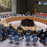 مجلس الأمن يحذر من تنامي ارتباط الحوثيين بإيران وتداعياته على الملاحة والاستقرار