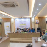 وزارة الزراعة تعقد مؤتمراً صحفياً لإطلاق المهرجان الوطني الأول للعسل