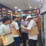 حملة رقابية مشددة في خورمكسر تضبط 14 مخالفة تموينية وتغلق محال لرفع أسعار الزيوت