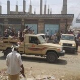 مواجهات مسلحة بين مسلحين قبليين وعناصر تتبع قيادياً سابقاً في لودر