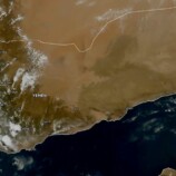 الأرصاد يحذر من أمطار رعدية وسيول مرتقبة في المرتفعات والمناطق الساحلية خلال الـ24 ساعة القادمة