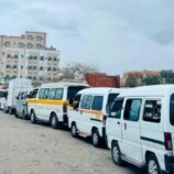 بوادر أزمة وقود في اليمن