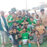 الحسيني يتجاوز العين بركلات الترجيح ويعبر إلى الدور التالي من كأس الجمهورية