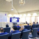 انطلاق ورشة عمل لمكافحة الفساد في عدن بحضور رئيس الوزراء