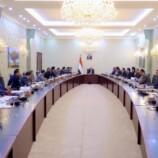 مجلس الوزراء يعقد اجتماعه الدوري ويقر إنشاء هيئة مستشفى الضالع العام