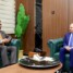 رئيس الوزراء يزور وزارة الخدمة المدنية ويشدد على تسريع وتيرة الإصلاح الإداري والمؤسسي