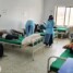 تفشٍ مقلق للحصبة في ساحل حضرموت.. نحو 1700 إصابة مشتبه بها و3 وفيات