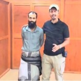 الإفراج عن موظف في الخطوط الجوية اليمنية بعد توقيف استمر أكثر من 9 أشهر