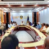 الجمعية الوطنية للانتقالي تعقد اجتماعًا استثنائيًا وتشيد بدور الجماهير في إعادة فتح المقرات