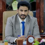 نائب وزير النقل: توجهات لتحويل ميناء عدن إلى مركز إقليمي وخفض تكاليف الشحن