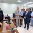 وزير الاتصالات يطلع على مستوى أداء المؤسسة العامة للاتصالات السلكية واللاسلكية بعدن
