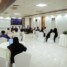 تدشين الورشة التدريبية لبناء قدرات الصحفيين في استخدام أدوات الذكاء الاصطناعي بمدينة المكلا