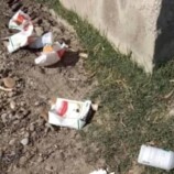 وثائق وشهادات : مزارعون يحذرون من مبيدات قاتلة تهدد الأمن الغذائي في اليمن