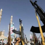 إستهداف ممنهج للجنوب يكشف الوجه الحقيقي للمليشيات الحوثية