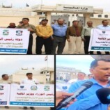 أساتذة الجامعات يطالبون الحكومة بإطلاق التسويات المالية المتوقفة