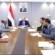 لجنة إدارة الأزمات تقف أمام تحديات قطاع الطاقة والخدمات في البلاد والزنداني يدعو الى حلول غير تقليدية