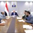 لجنة إدارة الأزمات تقف أمام تحديات قطاع الطاقة والخدمات في البلاد والزنداني يدعو الى حلول غير تقليدية