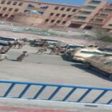 انتقالي حضرموت يلوح باللجوء للعصيان المدني