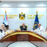 الجمعية الوطنية: مليونية التفويض الشعبي محطة سياسية لتأكيد الإرادة الجنوبية