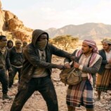 تحذيرات من خطر تدفق الافارقة الى بلادنا