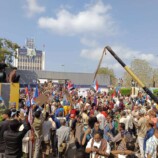 بيان صادر عن الفعالية الجماهيرية السلمية في العاصمة عدن الأربعاء 1 أبريل 2026م