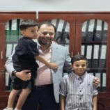 معالجة معاناة 270 طالباً وطالبة من روضة “الحص بن عطية” بأبين