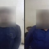 عدن: القبض على متهمين بعمليات سلب وانتحال صفة رجل أمن