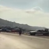 سلطات الأمر الواقع بحضرموت تدفع بتعزيزات عسكرية جديدة إلى المكلا قبيل فعالية مرتقبة للمجلس الانتقالي في حضرموت