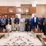 تناقض صارخ وصراع مرير بين أعضاء وفد الانتقالي في العاصمة الرياض