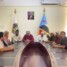 اللجنة التحضيرية تقف أمام آخر الترتيبات لانعقاد اللقاء الموسع لاتحاد قبائل الجنوب بالعاصمة عدن