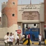 أمن عدن يحذر من مخاطر الرصاص الراجع ويدعو المواطنين إلى وقف إطلاق النار العشوائي في المناسبات