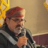 الشيخ اليزيدي يؤكد إقامة المسيرة السلمية السبت القادم ويحذر سلطات الأمر الواقع من عرقلتها