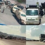 زيد الجمل: عسكرة المكلا لن تُخمد صوت الشارع والإرادة الشعبية أقوى من الترهيب