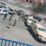 حضرموت.. انتشار أمني في المكلا قبيل انطلاق المسيرة السلمية