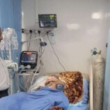هرهرة يطمئن على صحة الميسري ويؤكد: الإرهاب لن يثني قيادات الجنوب عن مواصلة النضال