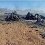 دوي انفجارات في مجمع بارس الجنوبي الإيراني للبتروكيماويات