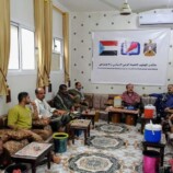 منتدى الجنوب يعقد حلقة نقاش بعنوان “مستقبل العلاقات الجنوبية–السعودية