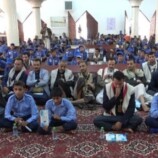 تحذيرات من تصاعد أنشطة المراكز الصيفية الحوثية وتجنيد الأطفال