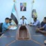 الهيئة المالية والإدارية تناقش تطوير الأداء وتعزيز الانضباط الوظيفي في اجتماعها الدوري
