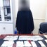 شرطة كريتر تضبط عاملة منزلية متورطة بسرقة مبالغ مالية كبيرة وتستعيد المسروقات