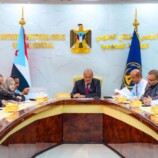 الهيئة الإدارية للجمعية الوطنية تدعو شعب الجنوب للمشاركة الواسعة في الذكرى الـ9 للتفويض الشعبي للرئيس الزُبيدي في إعلان عدن التاريخي