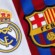 برشلونة يقرر وضع صورة مطربة أمريكية على القميص في ” الكلاسيكو ” ضد ريال مدريد